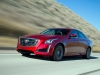 2014 Cadillac CTS Vsport