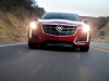 2014 Cadillac CTS Vsport