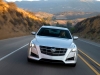 2014 Cadillac CTS Vsport