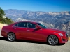 2014 Cadillac CTS Vsport