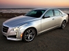 2014 Cadillac CTS Vsport