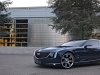 Cadillac Elmiraj Concept