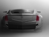 Cadillac Elmiraj Concept