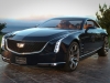 Cadillac Elmiraj Concept