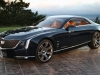 Cadillac Elmiraj Concept