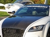 Cam Shaft Audi TT-RS Black and White Edition