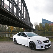 Cam Shaft CTS-V