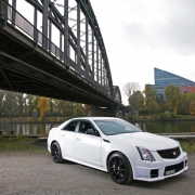 Cam Shaft CTS-V