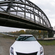 Cam Shaft CTS-V