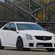 Cam Shaft CTS-V