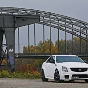 Cam Shaft CTS-V