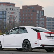 Cam Shaft CTS-V