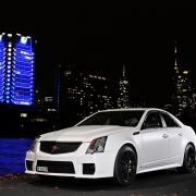 Cam Shaft CTS-V