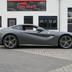 Cam Shaft Ferrari F12Berlinetta