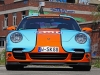 Cam Shaft Gulf Racing Porsche 911 Turbo