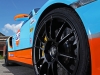 Cam Shaft Gulf Racing Porsche 911 Turbo