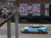 Cam Shaft Gulf Racing Porsche 911 Turbo