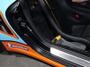 Cam Shaft Gulf Racing Porsche 911 Turbo