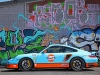 Cam Shaft Gulf Racing Porsche 911 Turbo