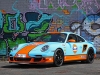 Cam Shaft Gulf Racing Porsche 911 Turbo