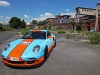 Cam Shaft Gulf Racing Porsche 911 Turbo