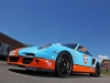 Cam Shaft Gulf Racing Porsche 911 Turbo