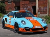 Cam Shaft Gulf Racing Porsche 911 Turbo