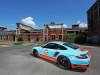 Cam Shaft Gulf Racing Porsche 911 Turbo