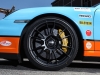 Cam Shaft Gulf Racing Porsche 911 Turbo
