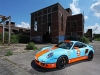 Cam Shaft Gulf Racing Porsche 911 Turbo