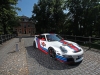 Cam Shaft Porsche 911 GT3 Martini Racing