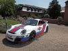 Cam Shaft Porsche 911 GT3 Martini Racing