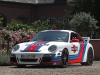 Cam Shaft Porsche 911 GT3 Martini Racing