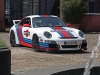 Cam Shaft Porsche 911 GT3 Martini Racing