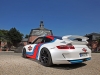 Cam Shaft Porsche 911 GT3 Martini Racing