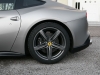 Cam Shaft Titanium Matte Metallic Ferrari F12Berlinetta