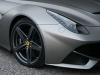 Cam Shaft Titanium Matte Metallic Ferrari F12Berlinetta