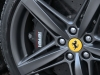 Cam Shaft Titanium Matte Metallic Ferrari F12Berlinetta