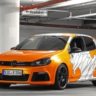 Cam Shaft VW Golf R