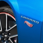 Camaro Hot Wheels Edition