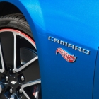 Camaro Hot Wheels Edition