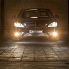 Carlsson Autotechnik Mercedes-Benz S-Class tuning W221