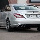 Carlsson CK63 RS Mercedes-Benz CLS 63 AMG