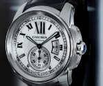 Cartier Calibre