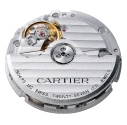 Cartier Calibre