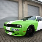 CCG Automotive Challenger