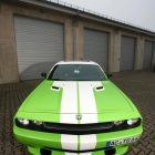 CCG Automotive Challenger