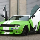 CCG Automotive Challenger