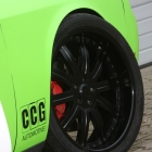 CCG Automotive Challenger