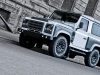 Chelsea Truck Co. Defender XS90 2.2 CDI Fuji White